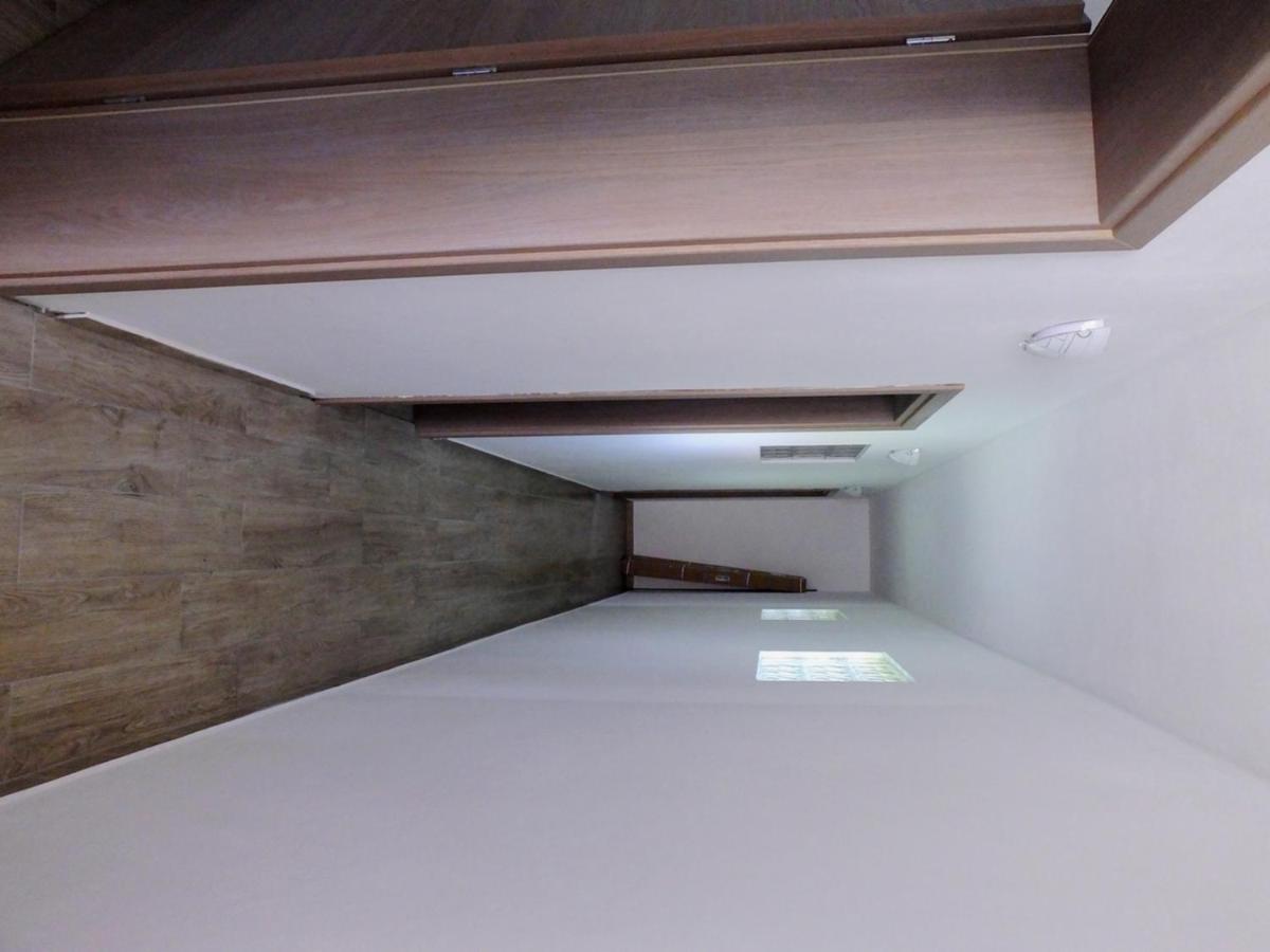 Apartmani Berno 斯塔利格拉德-帕克利尼卡 外观 照片